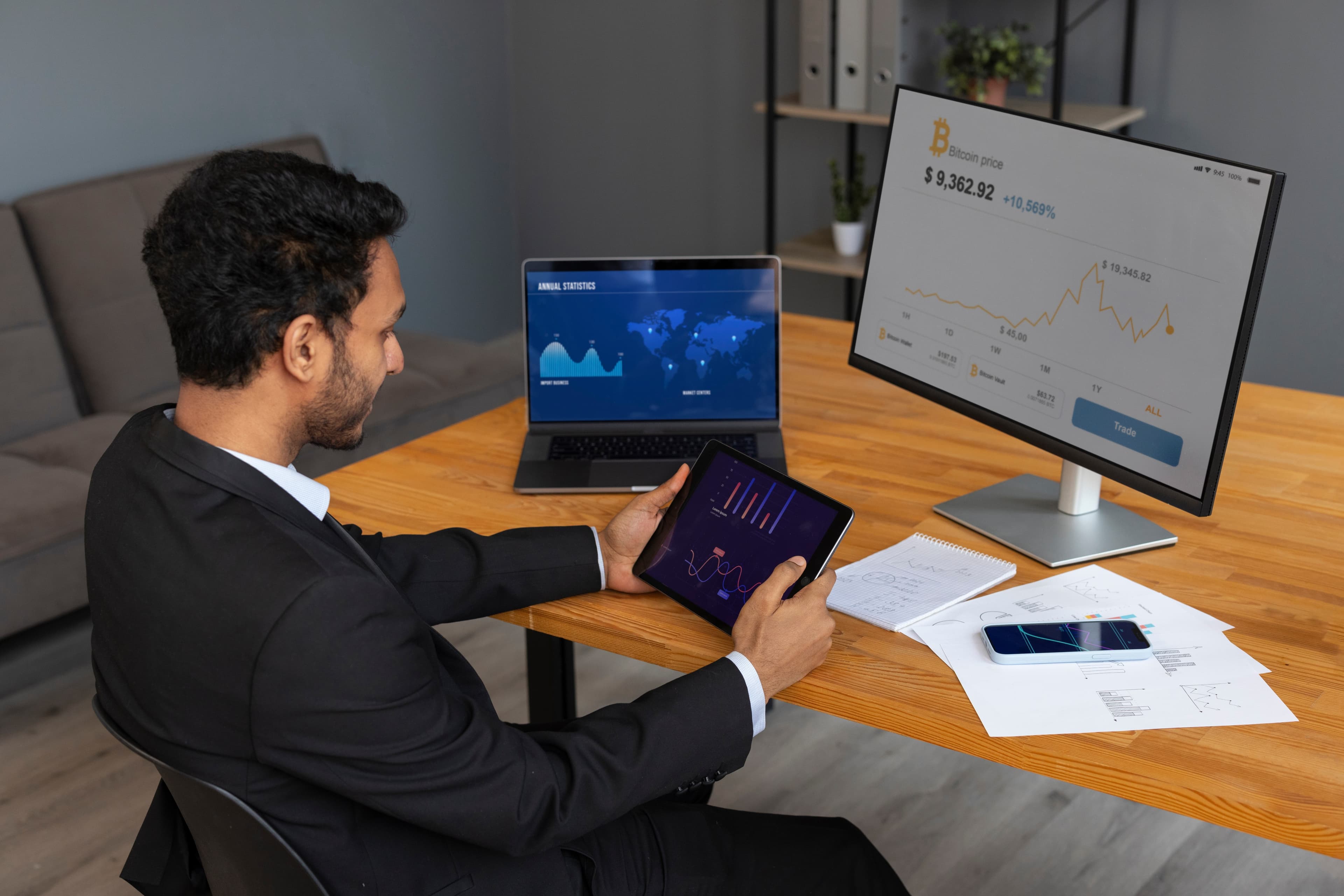 How ASP.NET Development Delivers ROI for Enterprise Applications